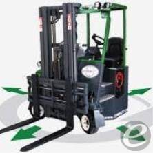 2024 Combilift CB6000