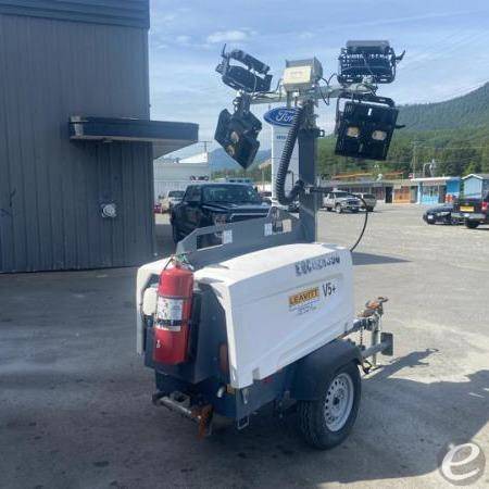 2019 Atlas Copco HILIGHT5