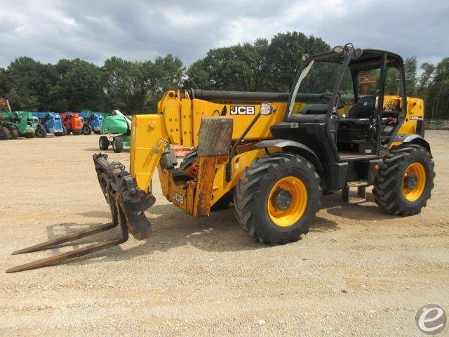 2014 JCB 550-170