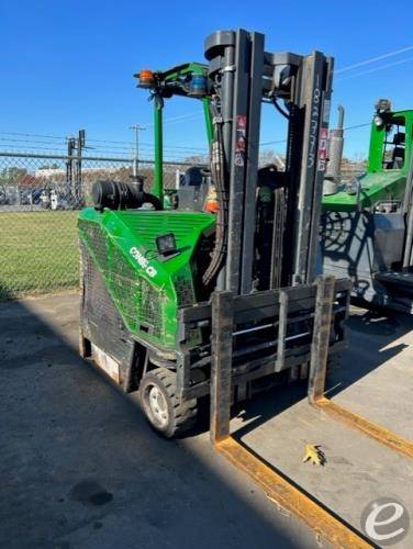 2020 Combilift CB6000 Multi Directi...