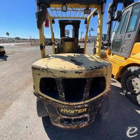 2012 Hyster H80FT