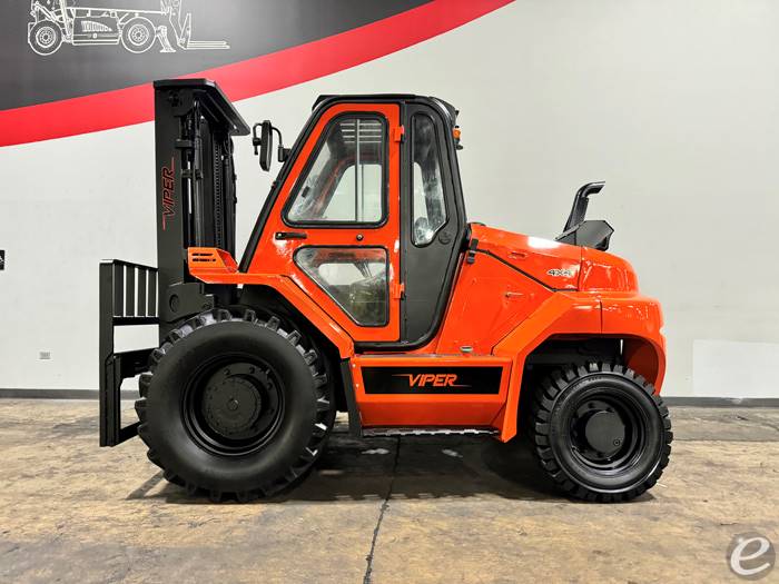 2021 Viper Lift Trucks RT80