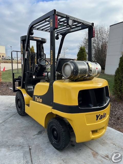 2018 Yale GLP050MXNEAE084