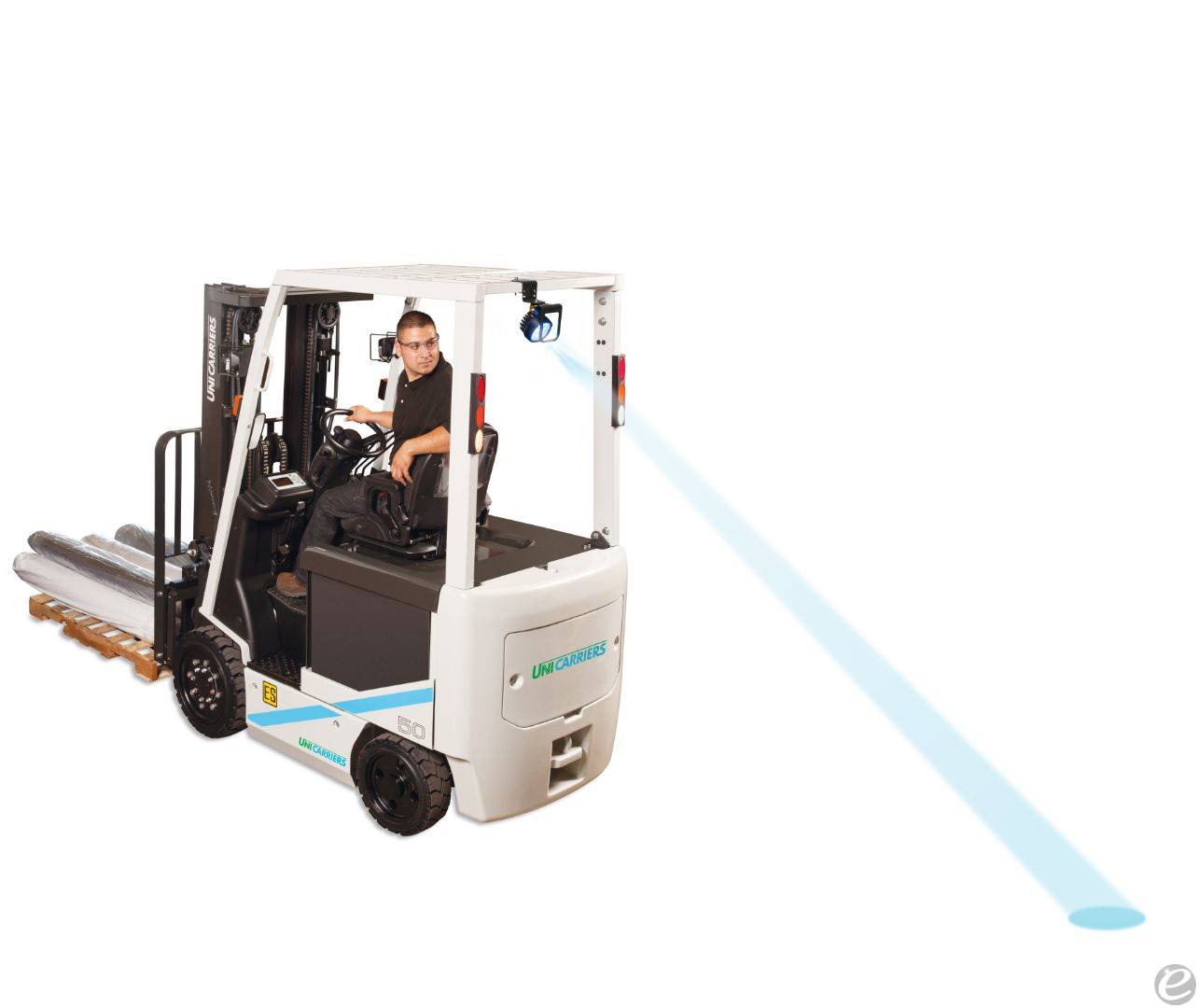 Unicarriers BX SERIES