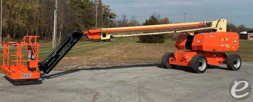 2018 JLG 860SJ