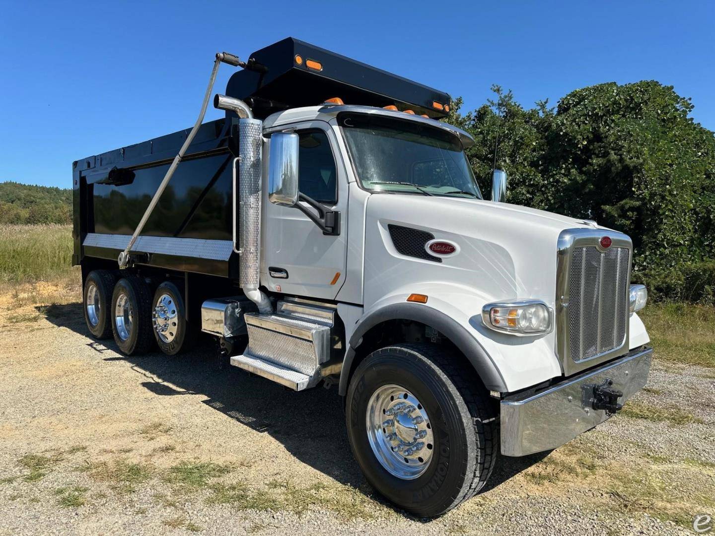 2019 Peterbilt 567