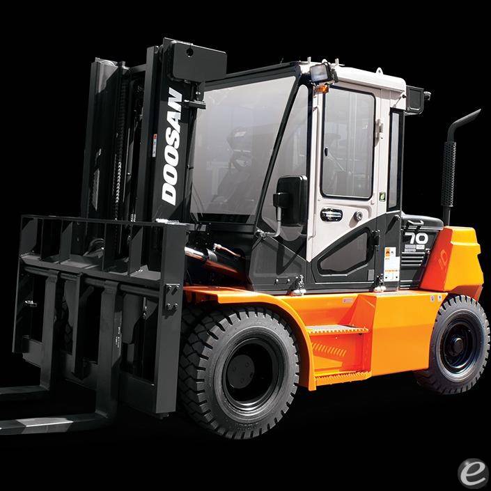 2024 Bobcat D70S-9