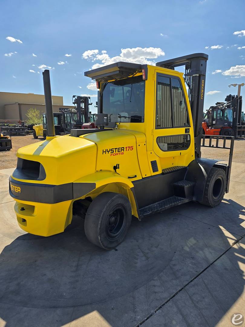 2013 Hyster H175FT