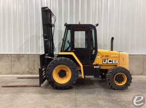 2016 JCB 930