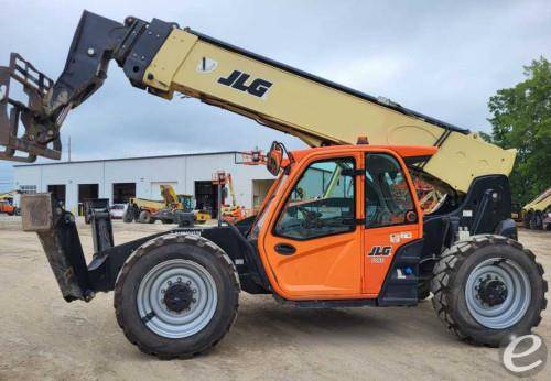 2019 JLG 1055