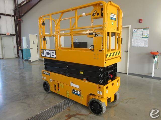 2024 JCB S2632E