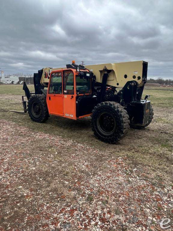 2015 JLG G10-55A