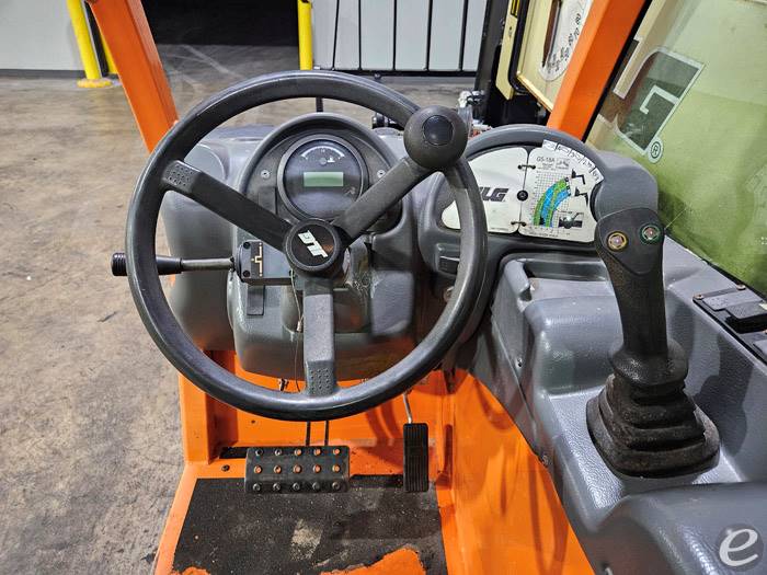 2019 JLG G5-18A