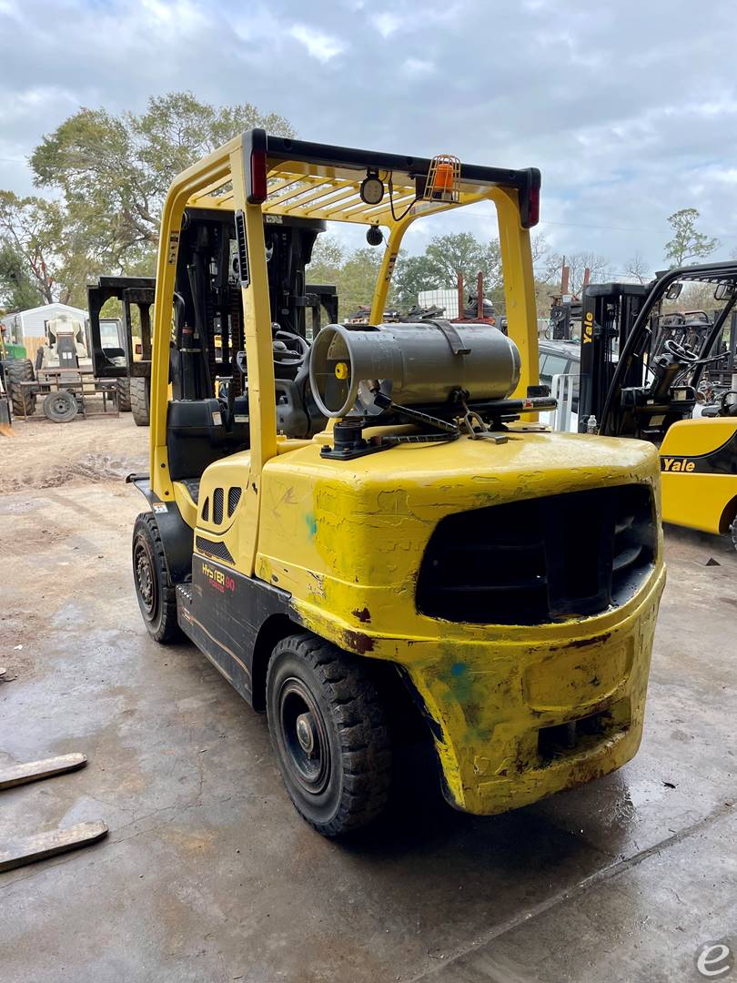 2019 Hyster H90FT