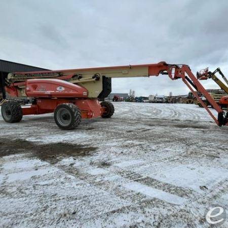 2009 JLG 1250AJP