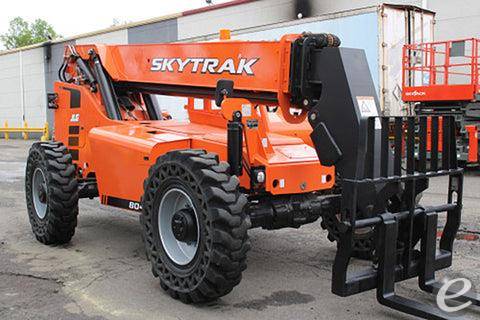 2016 Skytrak 8042