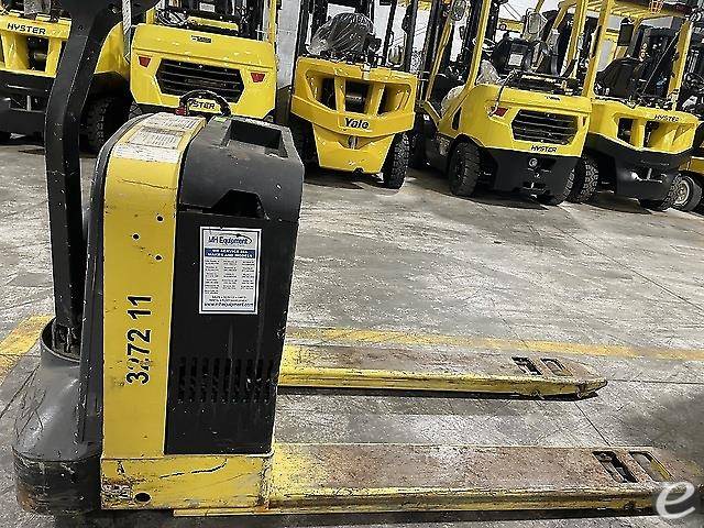 2015 Hyster W40Z