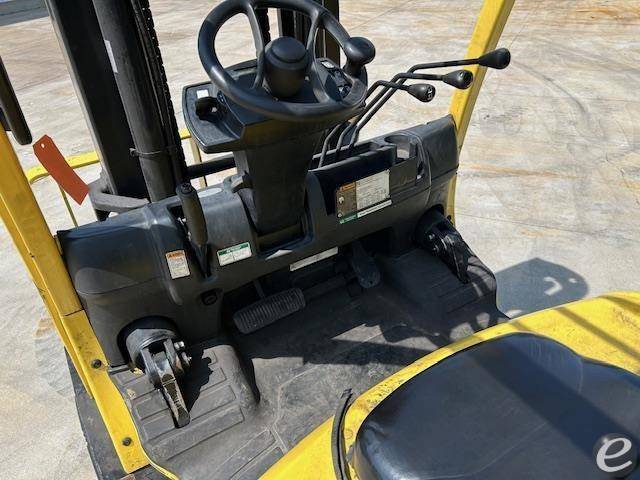 Hyster S155FT