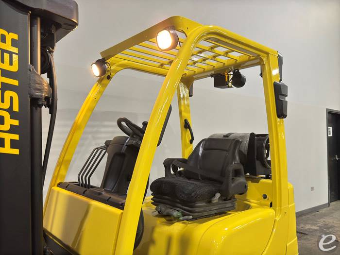 2015 Hyster S50FT