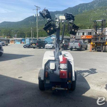 2019 Atlas Copco HILIGHT5