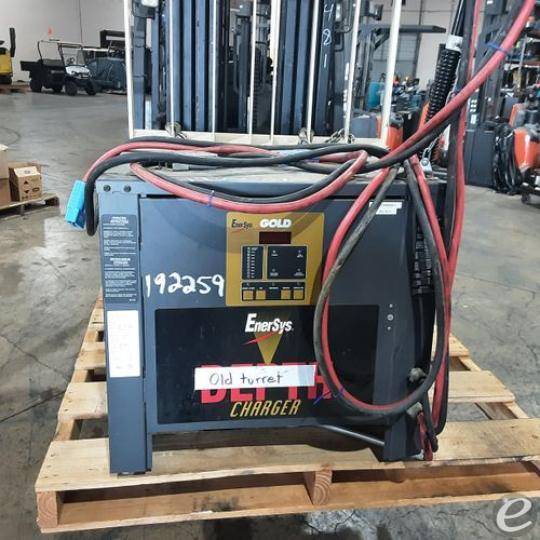 2007 Enersys 48VCHA