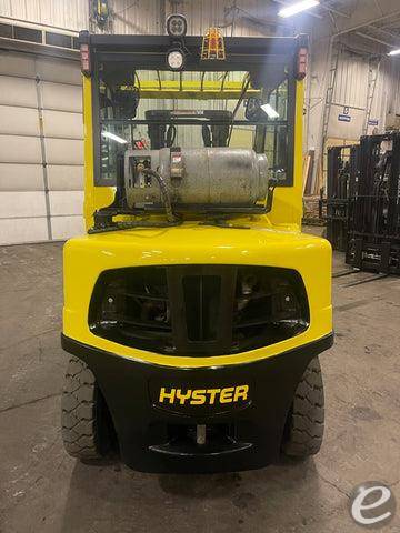 2017 Hyster H80FT