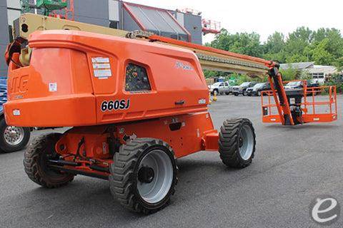 JLG 860SJ