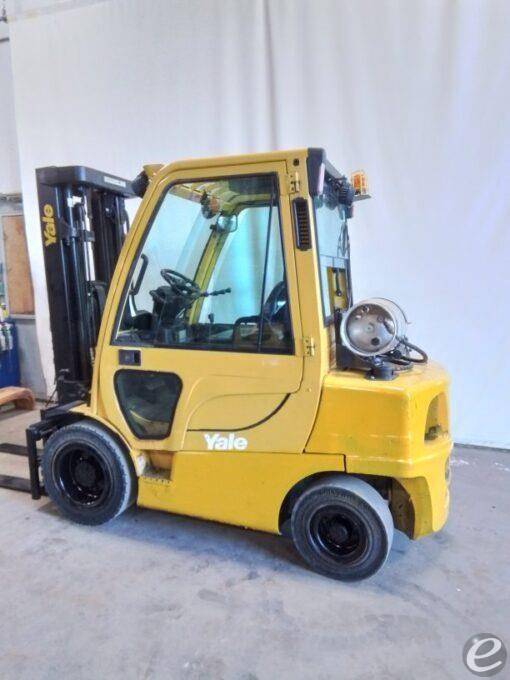 2014 Hyster H60FT