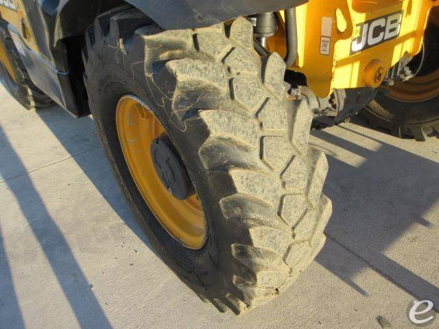 2016 JCB 507-42