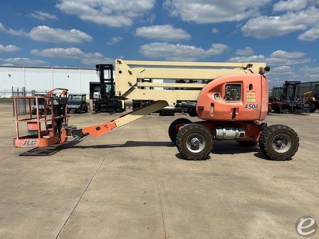 2004 JLG 450A II