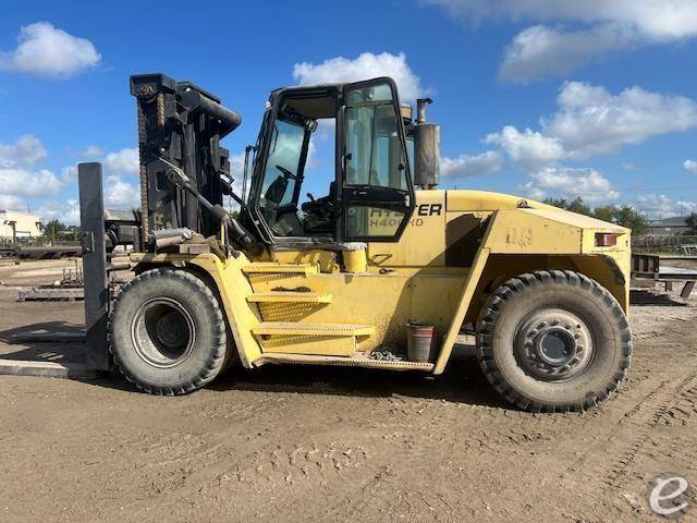 2007 Hyster H400HD