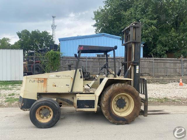 2005 Ingersoll Rand RT-706H