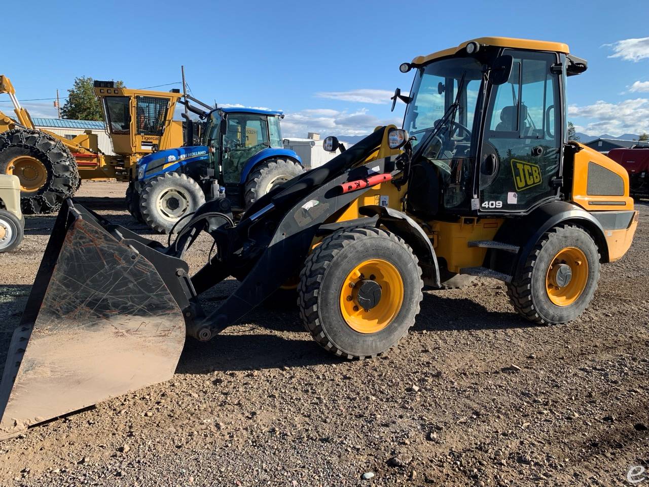 2017 JCB 409