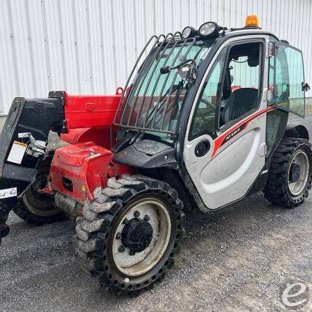 2020 Manitou MT625