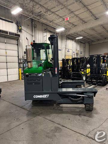 2016 Combilift C10000XL