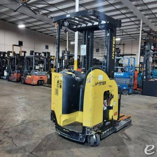 2020 Hyster N45ZR2-16.5