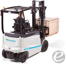 2023 Unicarriers MX2-30