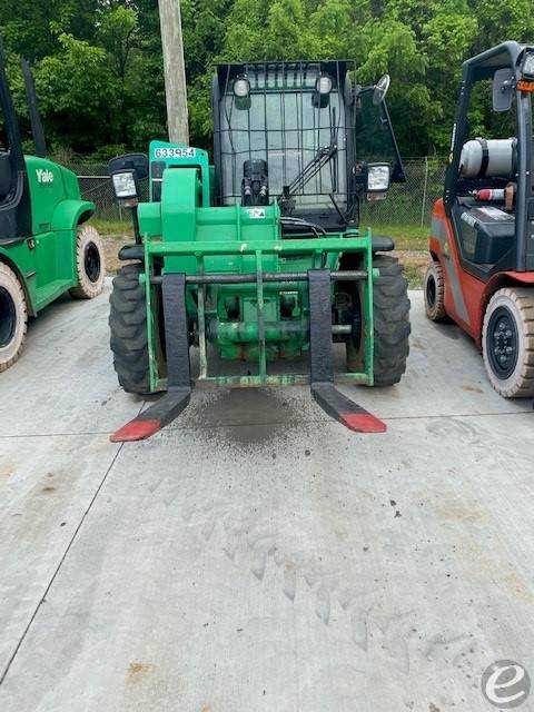 2014 JCB 520-50