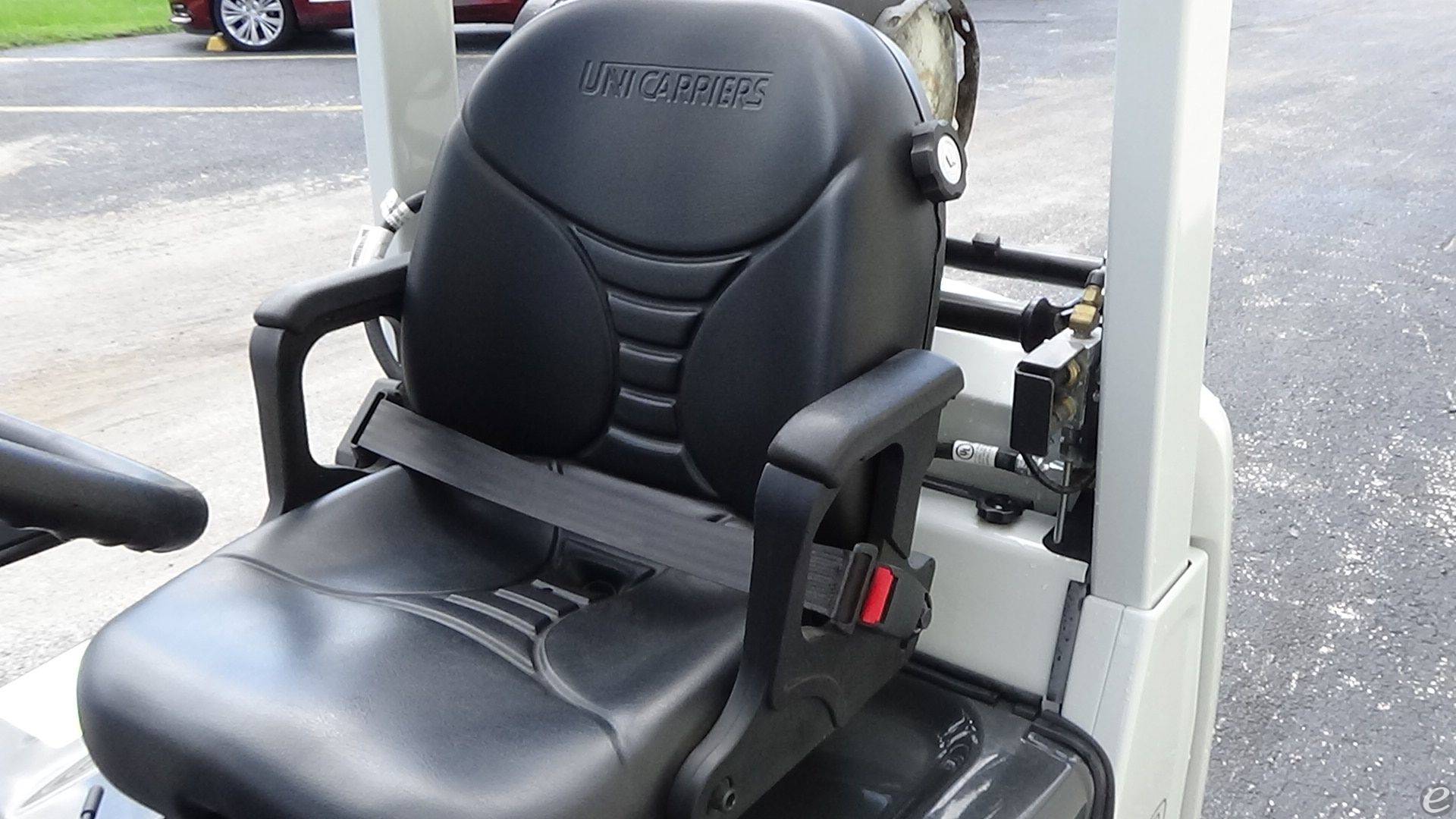 Unicarriers CF30/CF35