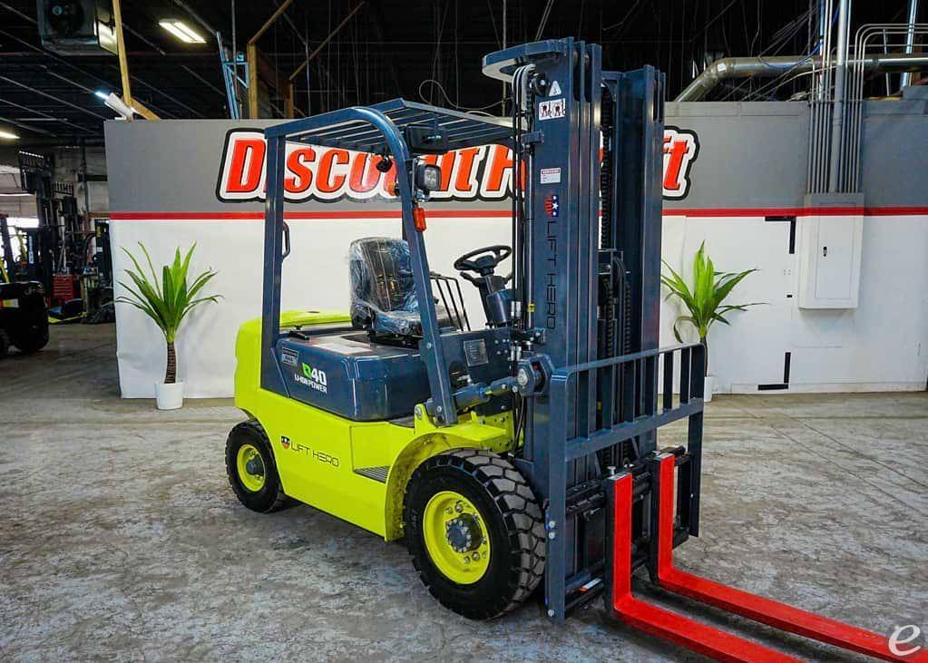 2024 Electric Lift Hero Forklifts CPD20 123Forklift   5VVIWh4lT0eiMW6AQHQW 