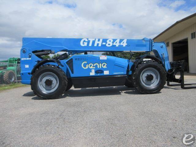 2015 Genie GTH844