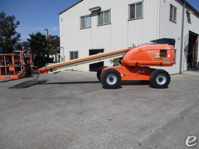 2008 JLG 600S