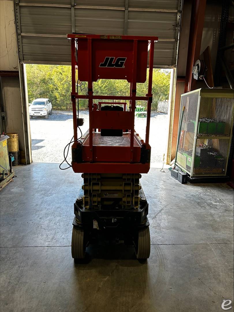 2020 JLG R2632