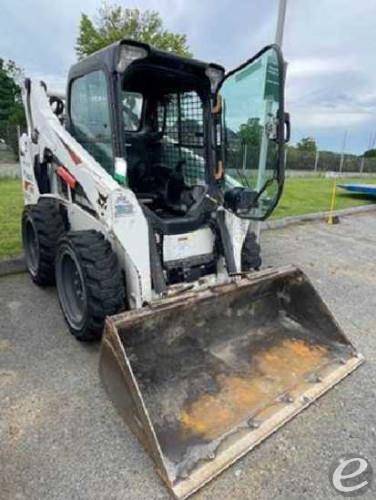 2018 Bobcat S590