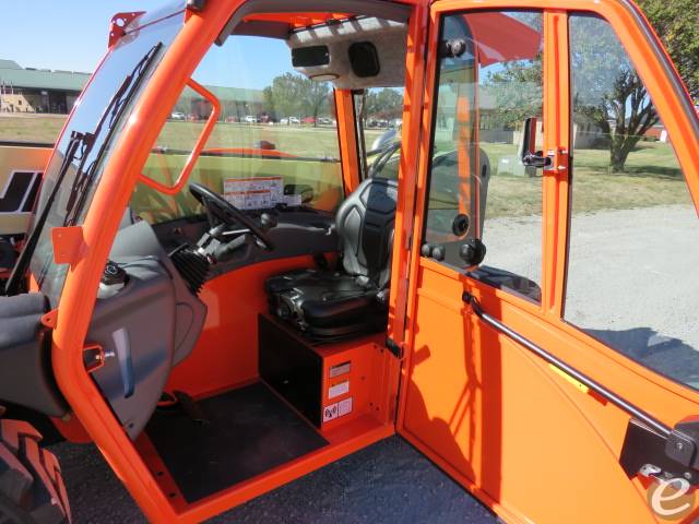 2024 JLG G5-18A