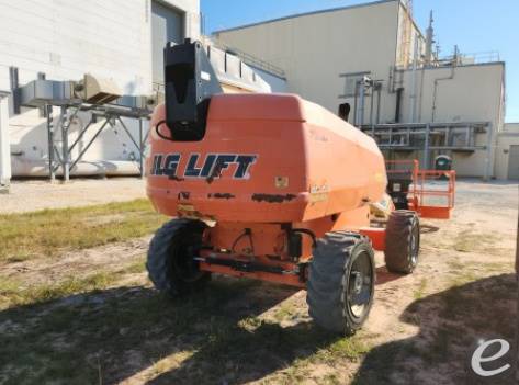 2015 JLG 600S - Under 3000 Hours - SkyPower!