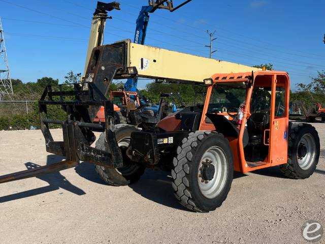 2014 JLG G6-42A