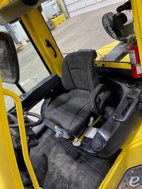 2021 Hyster H155FT