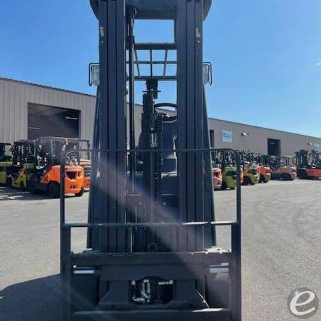 2019 Doosan GC18S-5