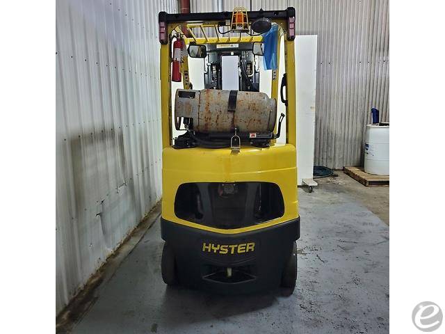 2017 Hyster S50FT